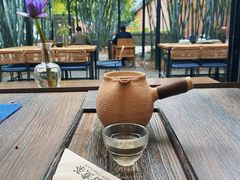 -扫雪煮茶(西村店)