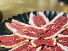 -羊大爷涮肉(亮马桥店)