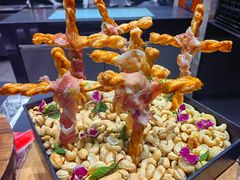 -深圳四季酒店·馥自助餐厅