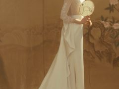 -经典婚纱摄影美学馆·私人定制