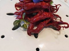 -希尔顿逸林酒店·中餐厅