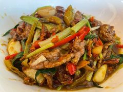 -辣公子·千岛湖私房菜(滨江店)