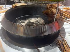 -源味居手把签烧烤(长春一店)