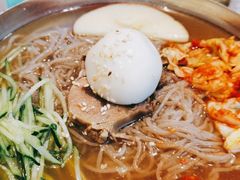 -屋里家延边朝鲜族冷面(梅林3店)