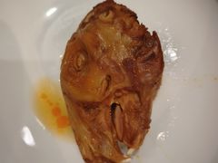 -老爷庙风味美食府(魏都大道店)