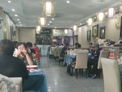 -清真•蜀风园(丁字沽总店)