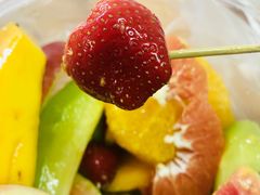 -老炳·七丛松甘草水果