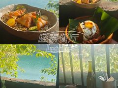 -老李家土菜馆·安吉地标美食