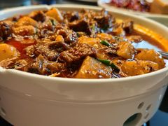 -富乐山酒店(西黄城根北街店)