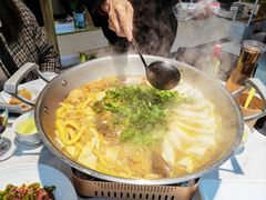 -楚鱼王·河鲜·湖北菜(华农店)