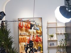 -Sony Store 索尼(上海淮海中路店)