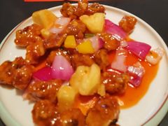 -羽鸽集·乳鸽专门店·地道顺德菜(岭南站店)