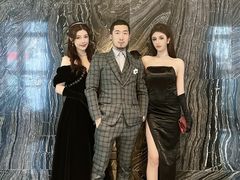 -广州富力丽思卡尔顿酒店