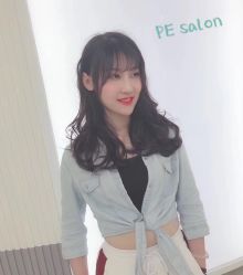 -PE SALON 