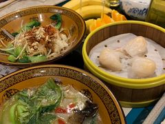 -古莲·影院足道·按摩SPA(水上温泉店)