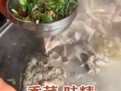 -赵家名吃四味烩菜(东大寺门食品街店)