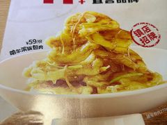 -关东小磨东北菜(上海长风大悦城店)