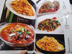 -王家大院·南京菜(湛江路总店)