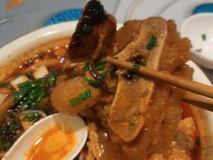 -丽丽三鲜螺蛳粉(田林路店)