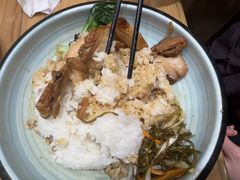 -西部马华清真兰州牛肉面·烧烤夜市(三里河店)
