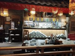 -南京大牌档(崇文门国瑞店)