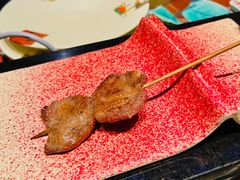 -鸟山鸣·日料食堂(王府井店)