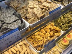 -一定好食品有限公司(四川北路商业街店)