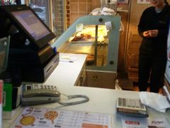 -奥里奥罗现烤披萨(齐鲁银座店)