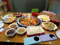 -邵汇大虾(泉园一路店)