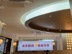 -千牛将·鲜牛肉火锅(开元路店)