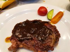 -吉布鲁牛排海鲜自助(成都大悦城店)