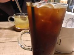 -Cafe Alice咖啡爱丽丝(奥城店)