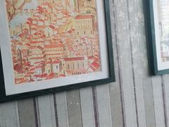 -前海沿·青岛菜(大拇指广场石老人店)