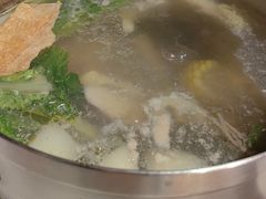 -焯牛潮汕牛肉火锅(云峰街创始店)