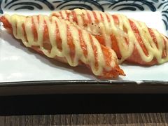 -大雄寿司(中华广场店)