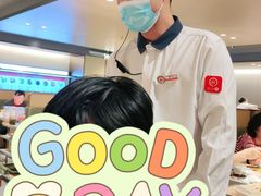 -海底捞火锅(上地华联店)
