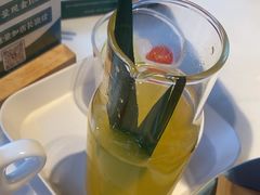 -食膳星港记·手工现做港式茶餐厅(吉联店)