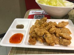 -彤德莱火锅(王沙路店)