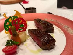 -莲西餐(曲江店)