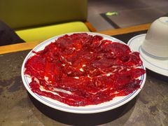 -小牛海记潮汕牛肉店(永定路店)