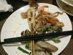 -阳光假日大酒店-西餐·自助餐