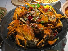 -巴厘龙虾·榜首油焖大虾(音乐学院·沿江酒馆店)