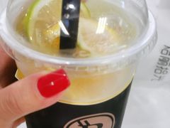 百香水果茶-焙丽拾光(麦凯乐直营店)
