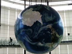-日本科学未来馆