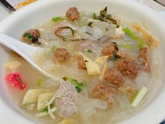 拼三鲜-榆味拼三鲜(怀德路店)