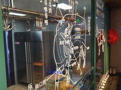 -手选潮汕鲜活牛肉火锅(二七广场店)