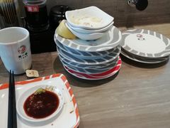 -新一番三文鱼寿司(红城湖店)