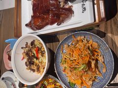 -茄子恰恰·新云南小炒(坪山益田店)