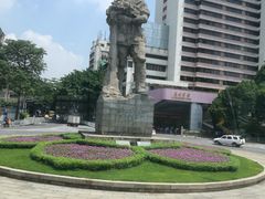 -广州都市观光巴士(粤陶巴)