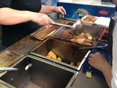 -细妹五香牛杂(步行街店)